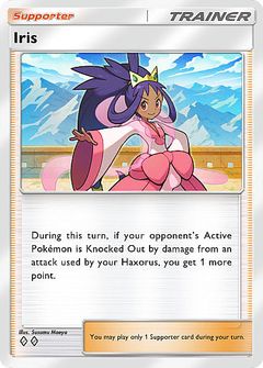Card Face