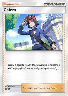 Card Face