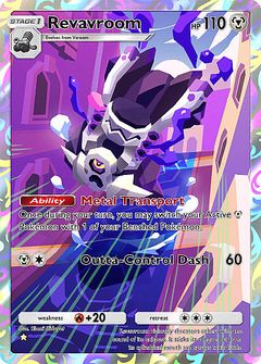 Card Face