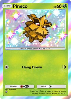 Card Face