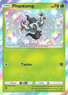 Card Face