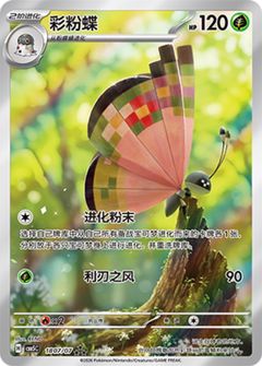 Card Face