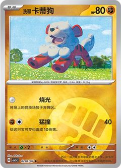 Card Face