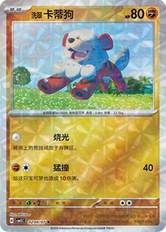 Card Face