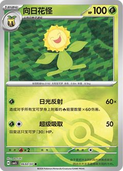 Card Face