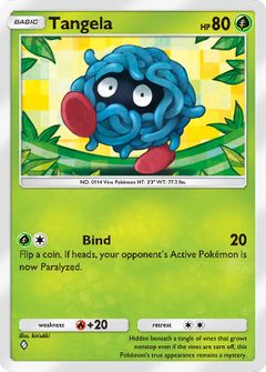 Card Face