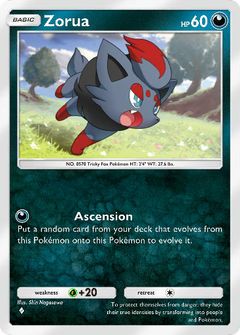 Card Face