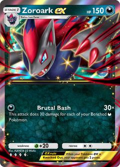 Card Face
