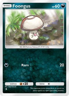 Card Face