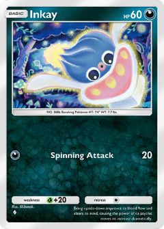 Card Face