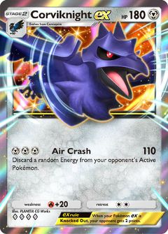 Card Face