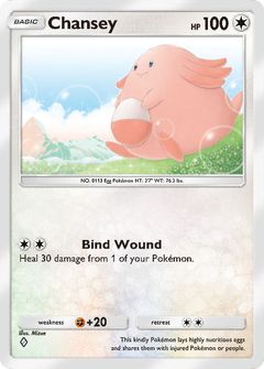 Card Face