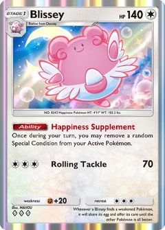 Card Face