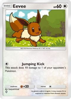 Card Face