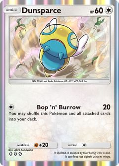 Card Face