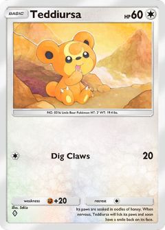 Card Face