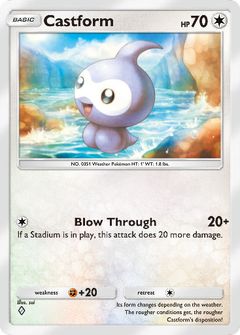 Card Face