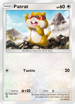 Card Face