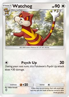 Card Face
