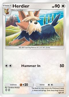 Card Face