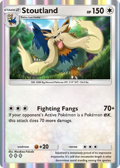 Card Face
