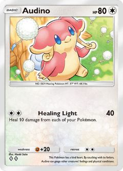 Card Face
