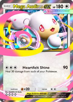 Card Face