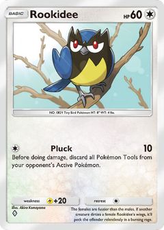 Card Face