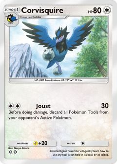 Card Face