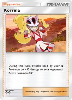 Card Face