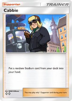 Card Face