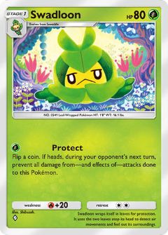 Card Face