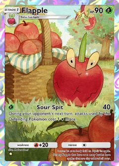 Card Face