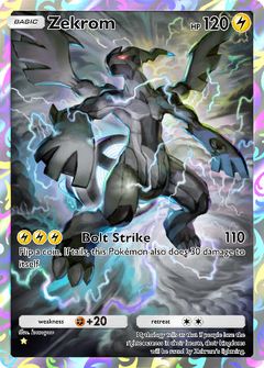 Card Face