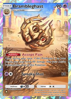 Card Face
