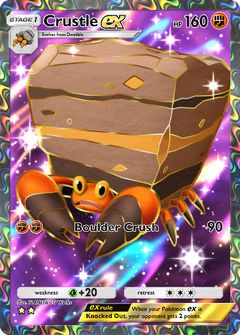 Card Face