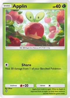 Card Face