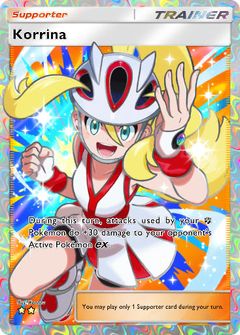 Card Face