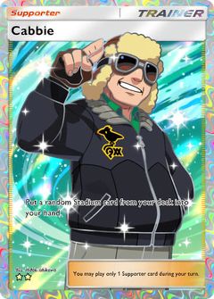 Card Face