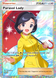 Card Face
