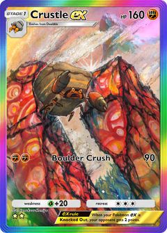 Card Face