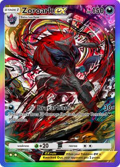Card Face