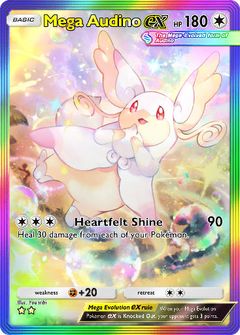 Card Face