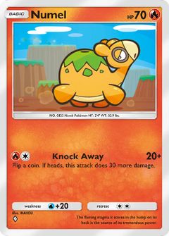 Card Face