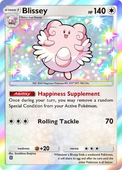 Card Face