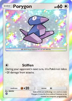 Card Face