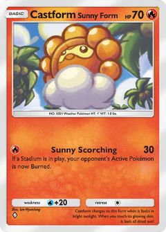 Card Face