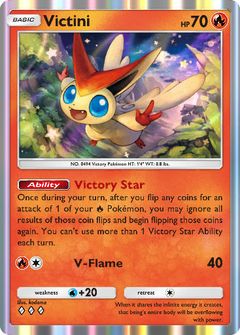 Card Face