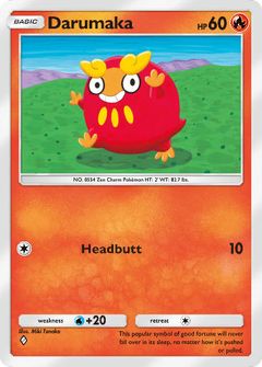 Card Face
