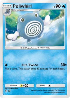 Card Face